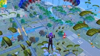 เกมเพลย์ Impossible Solo Vs Squad เต็มรูปแบบ ต้องดู Garena Free Fire