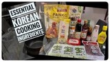 KOREAN PRODUCTS UNBOXING AND REVIEW | MOST USED KOREAN COOKING INGREDIENTS AT VERY AFFORDABLE PRICES