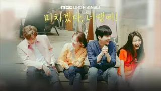 You Drive Me Crazy EP01