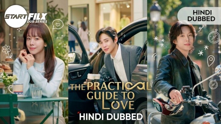 Episode 1 Hindi Dubbed