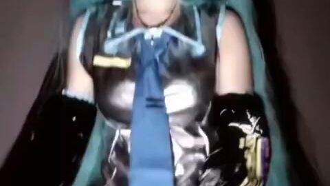 Miku plenger dari india