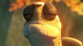 OOGWAY VS KAI