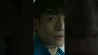 His one punch knocked him down🔥🔥#wihajoon #kimminseok #sharkthebeginning #kmovie #favpickedit