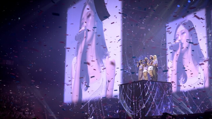 【aespa】2024 aespa LIVE TOUR - SYNK : PARALLEL LINE in SEOUL Recap Video
