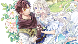 [Maret/Manga/Karya Baru Akasaka Akira] Serialisasi Fairy Tale Crown Dimulai PV [Tim Penerjemah Bahas