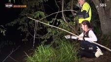 Law of the Jungle in Sabah [2] SUB INDO