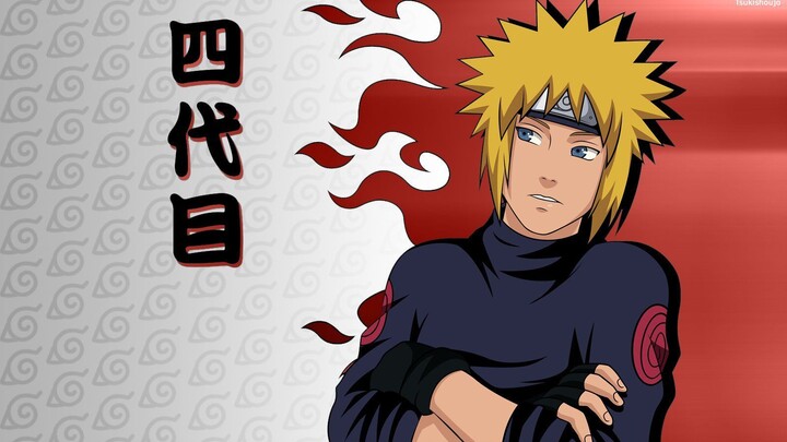 5 FAKTA MINATO NAMIKAZE