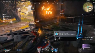 Mạng đầu tay thuộc về ta #gamevuivui