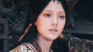 Ketulusan Daji tercermin dari tatapannya pada Yin Shou