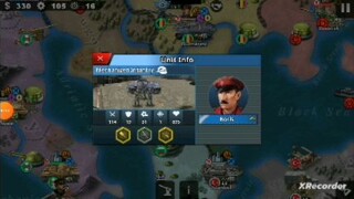 World Conqueror 4 Bulgaria 1939 Conquest
