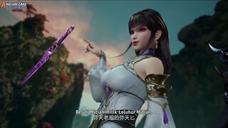 Supreme God Emperor eps 514