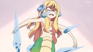 夹心酱凡事都要作死一下才舒服