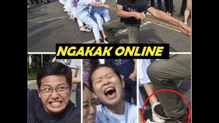 KUMPULAN MEME LUCU ABIS NGAKAK BARENG SAMA ISTRI - NGAKAK ONLINE MEME INDONESIA