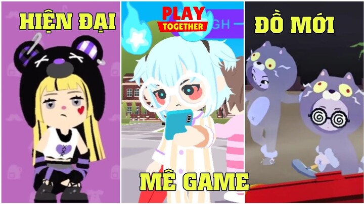 PLAY TOGETHER | TỔNG HỢP NHỮNG CLIP TIK TOK PLAY TOGETHER SIÊU CUTE VÀ HÀI HƯỚC #194 💖💖💖😍