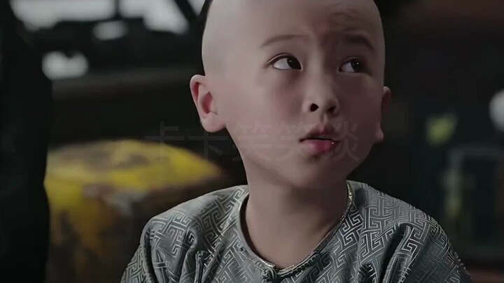 يونغ تشي: ممكن تُزيّن الطبق، لكن ما تقدر تكون وقح حقًا!