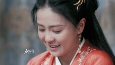 【白鹿|周生如故】可是得到和失去都由不得她,她才17岁………