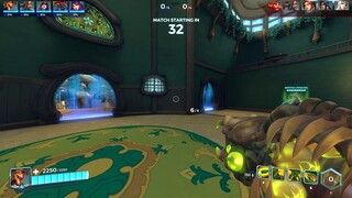 Paladins 6