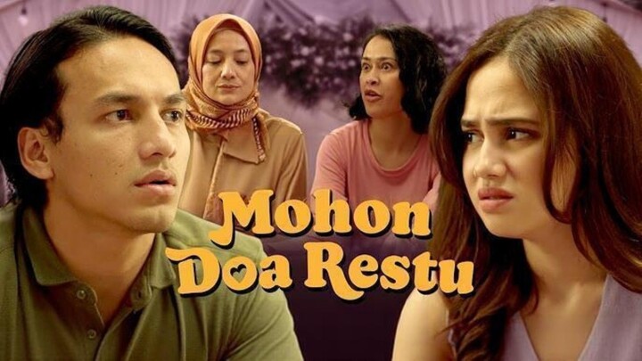 [MOVIE] MOHON DOA RESTU - Film Romantis Indonesia Seru Dan Lucu!!!