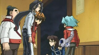 Yu-Gi-Oh GX Episode 14 English Dubbed