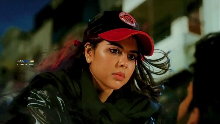 Lokah Chapter 1 Chandra 2025 HDTC Hindi [ORG 2.0] 1080p