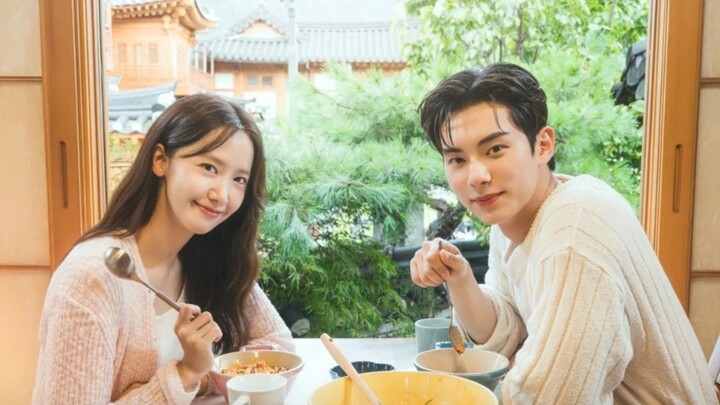 UP ULANG🧑‍🍳 Bon Appétit, Your Majesty 🇰🇷 E I