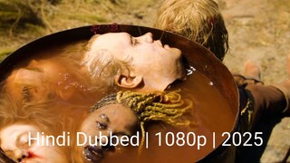 The Rats: A Witcher Tale | Hindi Dubbed | 1080p | 2025