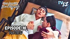 Bon Appetit Your Majesty Episode 10 Subtitle Bahasa Indonesia Kdrama 폭군의 셰프 Drakor TVEZ Alur Preview