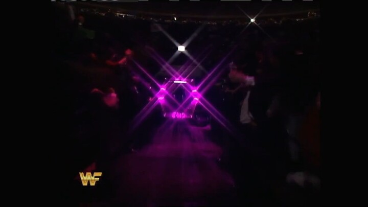 WrestleMania X (1994)