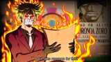Sanji Is Furious Upon Discovering Zoro's New Bounty! The True Commander - One Piece