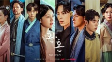 Alchemy of soul S2 (light and shadow) ep10
