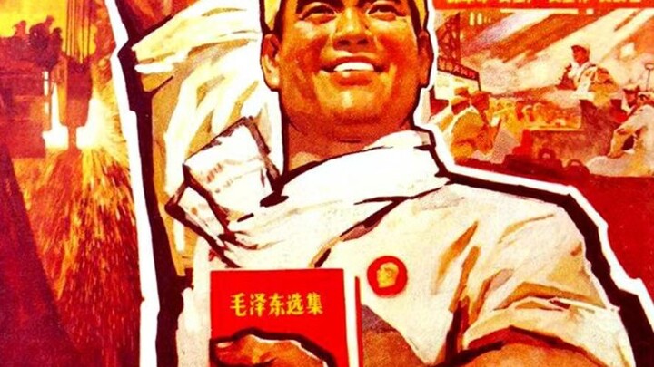 千均霹雳开新宇，万里东风扫残云。