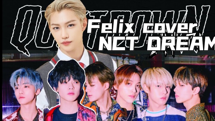 [Stray Kids] Lee Min-ho cover