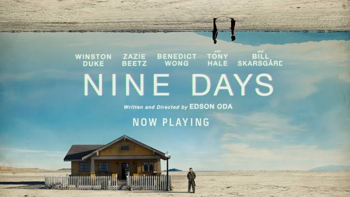 Nine Days (2020) [BluRay]