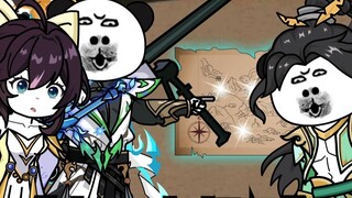 Episode 66 makes you arrogant!