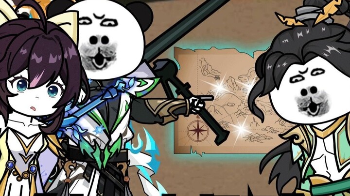 Episode 66 makes you arrogant!