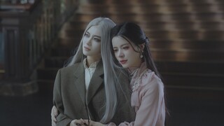 “天黑，请闭眼”【吸血鬼鬼盲盒】