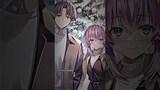 Ayanokōji X Ichinose | Untouchable