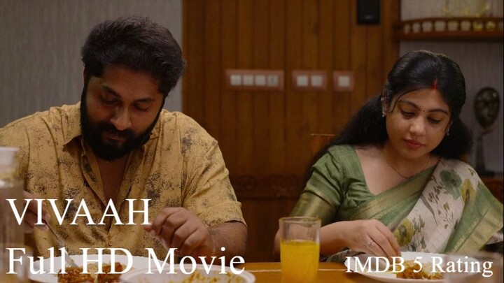 Vivaah (2026) 720p Malayalam HQ HDR