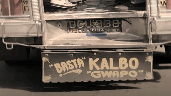 kalbo