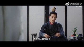 Trailer ~ The Double 墨雨云间 เรียกข้าว่าคุณหนูอันดับหนึ่ง