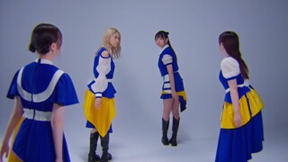 亚刻奥特曼片尾曲2 ARCANA PROJECT「ミチカケ」MV
