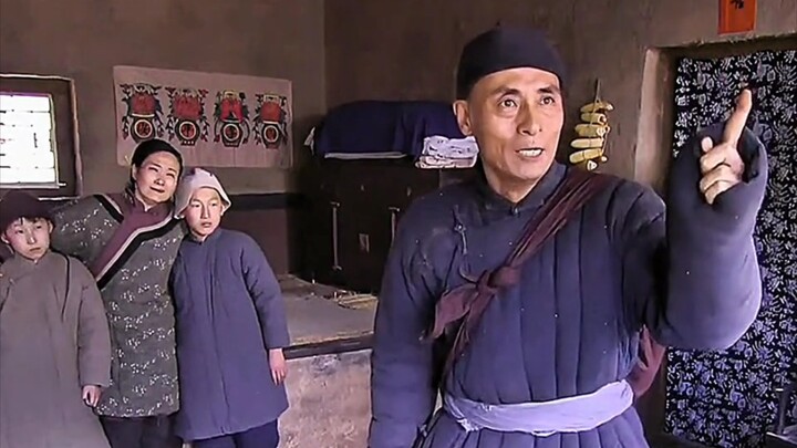 After four years of struggling outside, a man lost his wife to another man—just because he saved a s