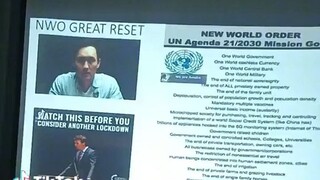 UN Agenda 2030