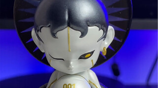 必入盲盒！SOS KID灾难小孩（6+1隐藏）