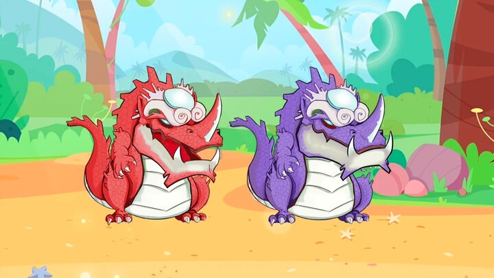 Giúp em bé Ultraman Taro tìm được cha của nó
