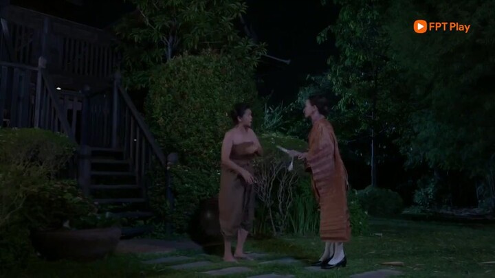 Chuyện Tình Biển Xanh (Bản Thái) EP 30B [Sub Việt]