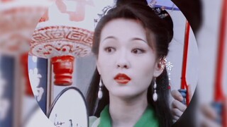 Peak beauty + stunning makeup ‖ It’s truly a visual feast!!!