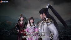 Spirit Sword Sovereign S4 eps 528