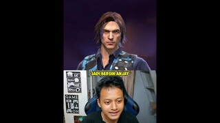 Kode Redeem Wajah Mewing #freefire #shorts