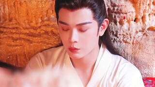 [Shen Du×Ding Yuxi] Đòn tấn công siêu dễ thương của Anh Ding là đây